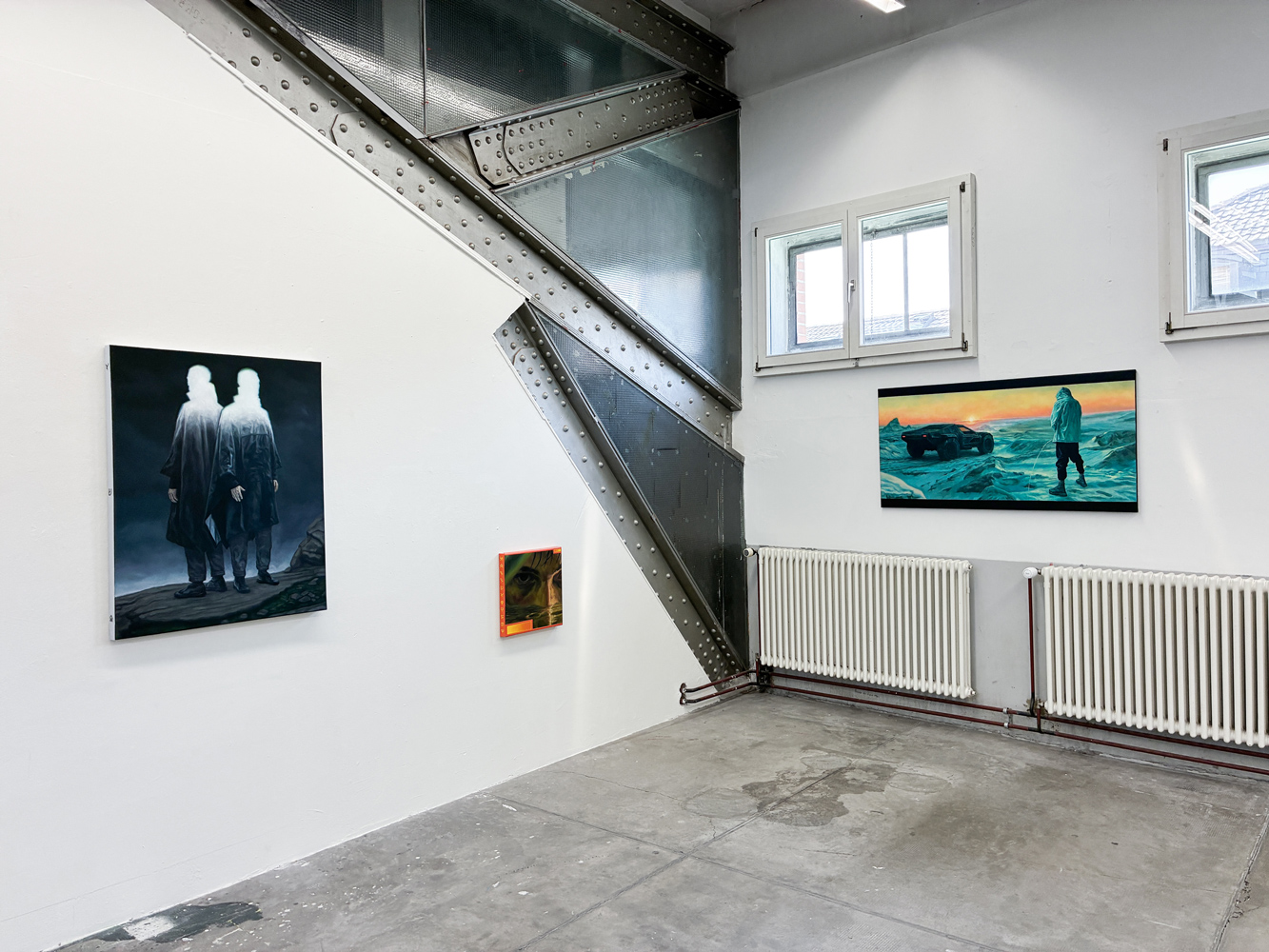 Cosimo Wunderlin
